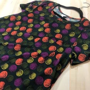 LuLaRoe Carly XL